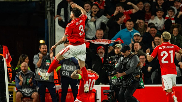 Γκολ και highlights από τις ρεβάνς του Europa League (vids)