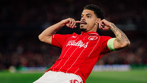 Νότιγχαμ απο «ατσάλι», νίκησε την Πόρτο και πέρασε στα ημιτελικά του Γιουρόπα Λιγκ (1-0, vid)