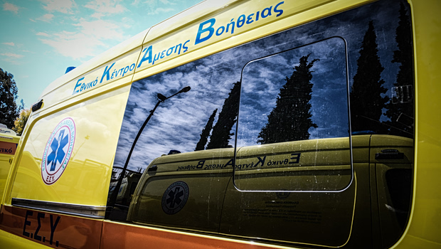 Μυστήριο για σοβαρό τραυματισμό 17χρονης στην Κοζάνη - Νοσηλεύεται με κάταγμα κρανίου και ρήξη τυμπάνου