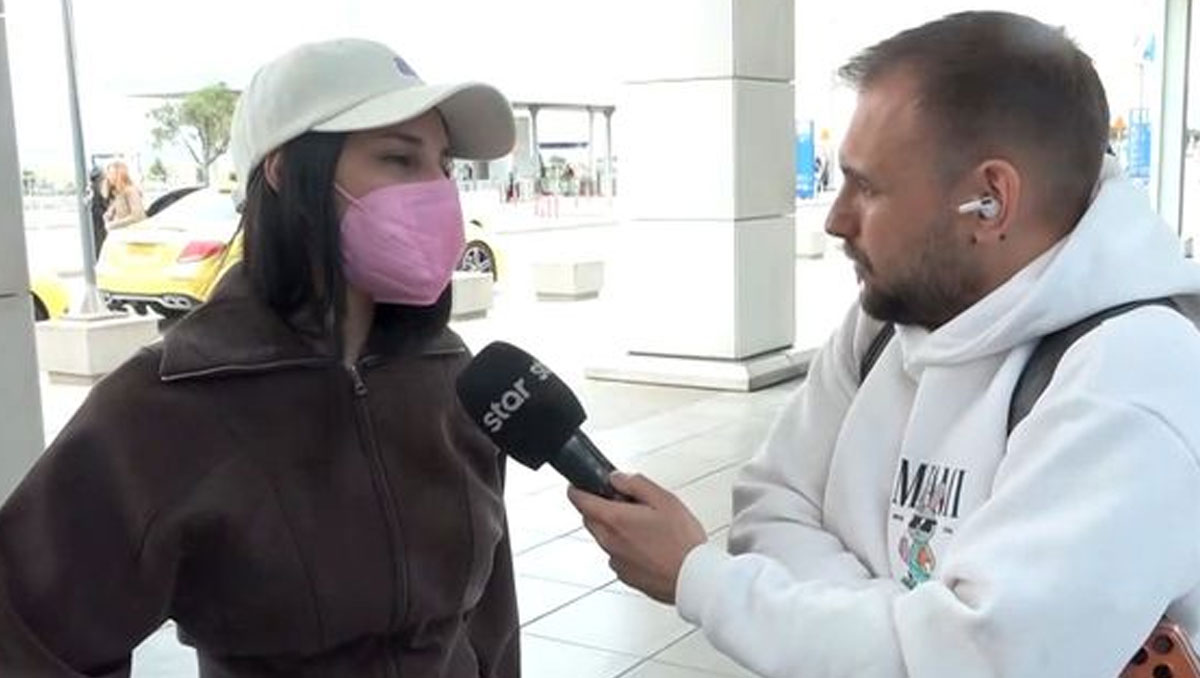 Klavdia: Σπάει τη σιωπή της για το revenge porn – «Η δικαιοσύνη μίλησε»