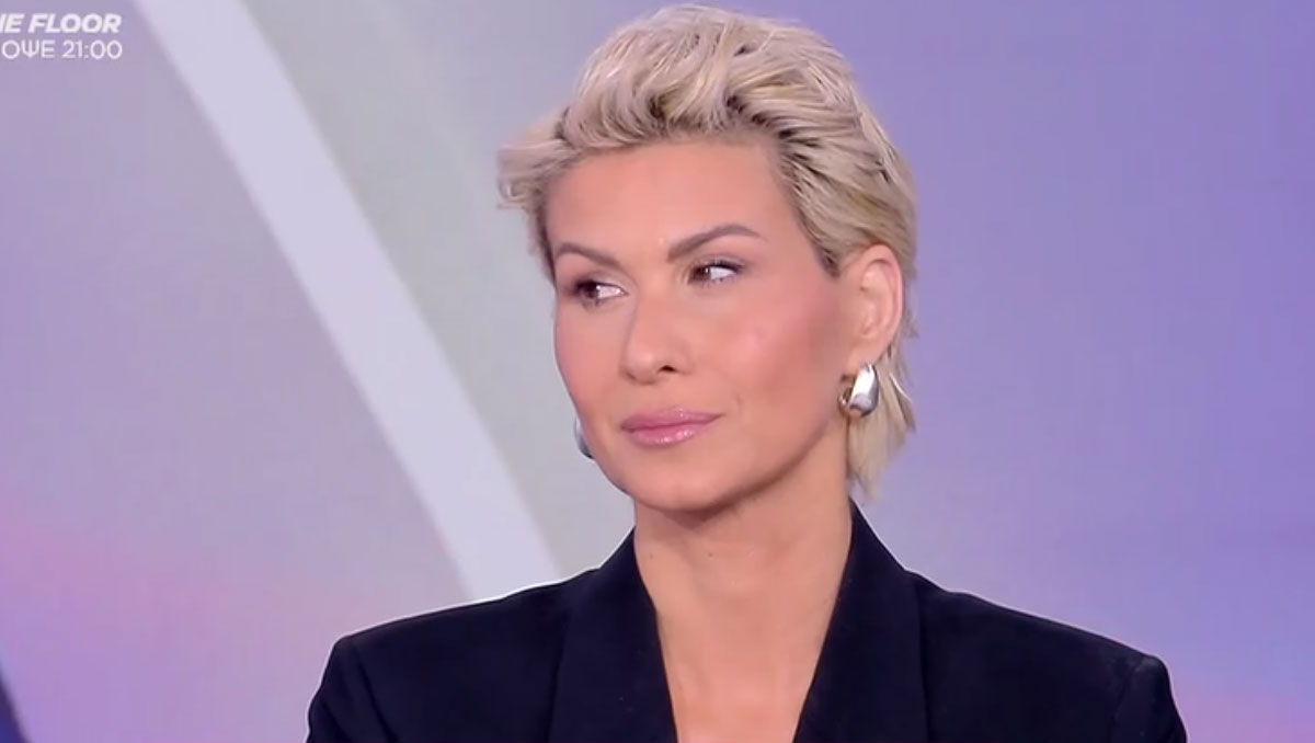 Άννα Κανδαράκη: «Μου χάκαραν τους λογαριασμούς στα social media»