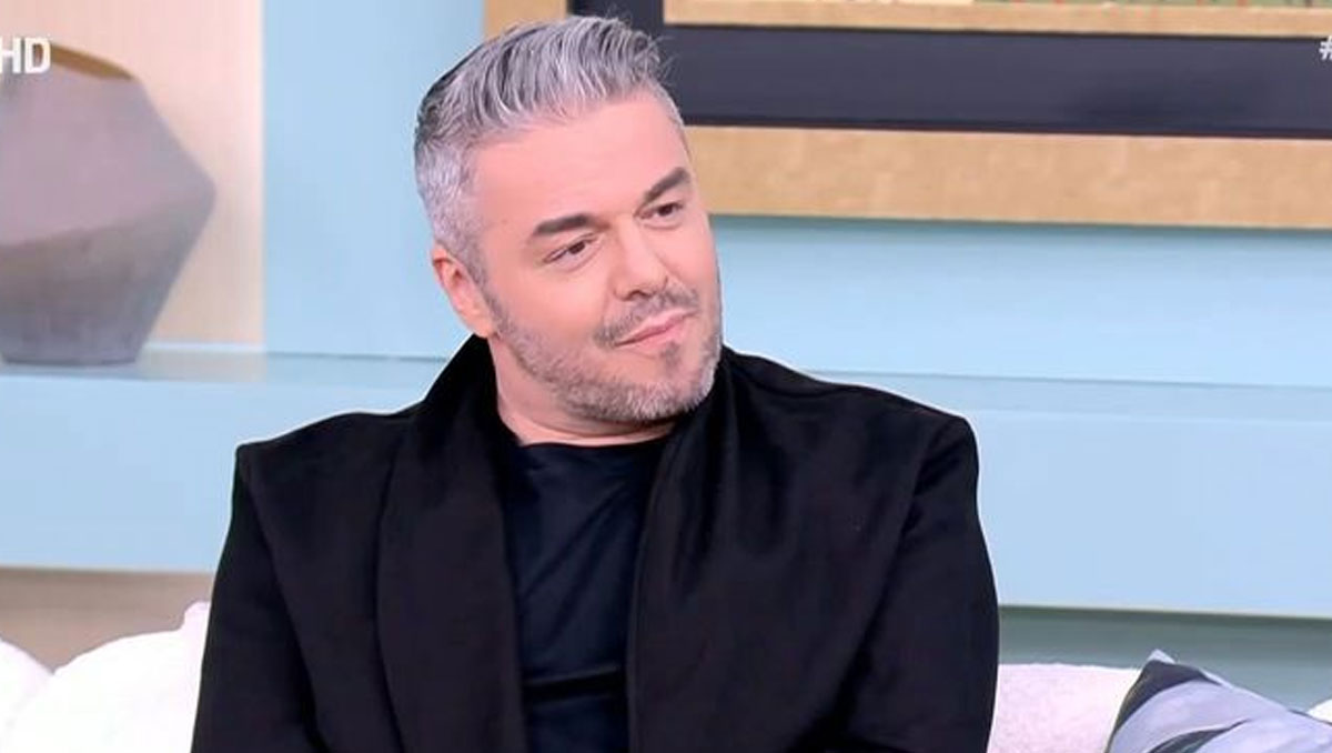 Πέτρος Πολυχρονίδης: «Η γυναίκα μου με κρατάει όρθιο όλα αυτά τα χρόνια»