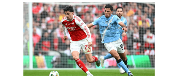 Ο αγώνας ύπαρξης της Άρσεναλ