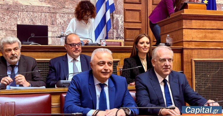 Τρία νέα αναπτυξιακά καθεστώτα για μεταποίηση, μεγάλες...