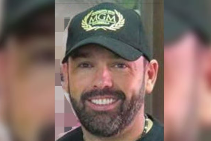 Ντάνιελ Κίναχαν: Συνελήφθη στο Ντουμπάι ο Ιρλανδός ναρκέμπορας