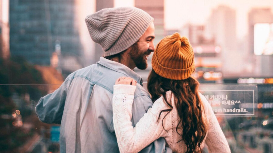 Γιατί οι σχέσεις που πάνε αργά κρατάνε περισσότερο