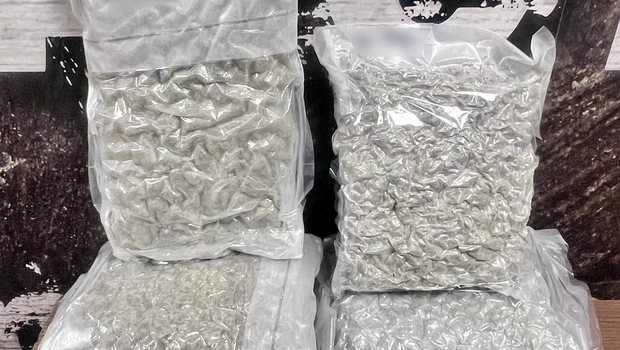 Έκαναν ταχυδρομικές παραγγελίες ναρκωτικών από το εξωτερικό - Συνελήφθησαν 45χρονος και ένας ανήλικος