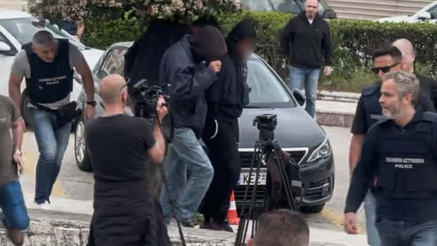 Κεφαλονιά: Ευθύνες ο ένας στον άλλον και όλοι στην Μυρτώ ρίχνουν οι κατηγορούμενοι - Πώς περιγράφουν τις κρίσιμες στιγμές