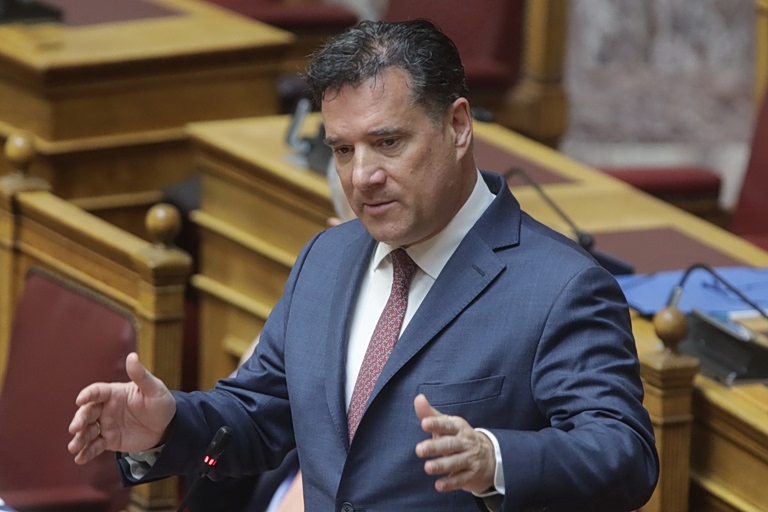 Μήνυση Άδωνι Γεωργιάδη σε χρήστη του Tik Tok για την 19χρονη στην Κεφαλονιά – Ποιος ο λόγος