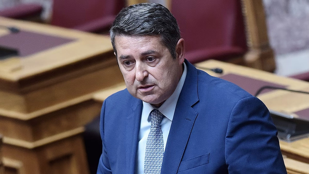 Γιώργος Μυλωνάκης: Νέο ιατρικό ανακοινωθέν – Παραμένει διασωληνωμένος στη ΜΕΘ