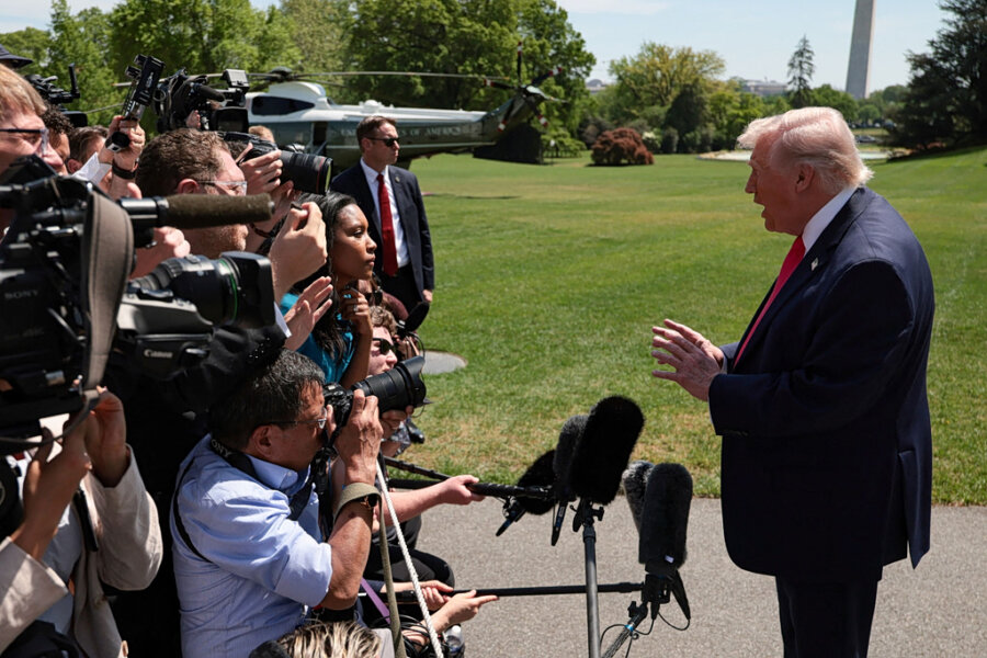 «Drill baby, drill»: Ένα βήμα πριν τη συμφωνία – «Ανασκαφές» ΗΠΑ και Ιράν για το ουράνιο, άνοιξαν τα Στενά και οι… αντλίες