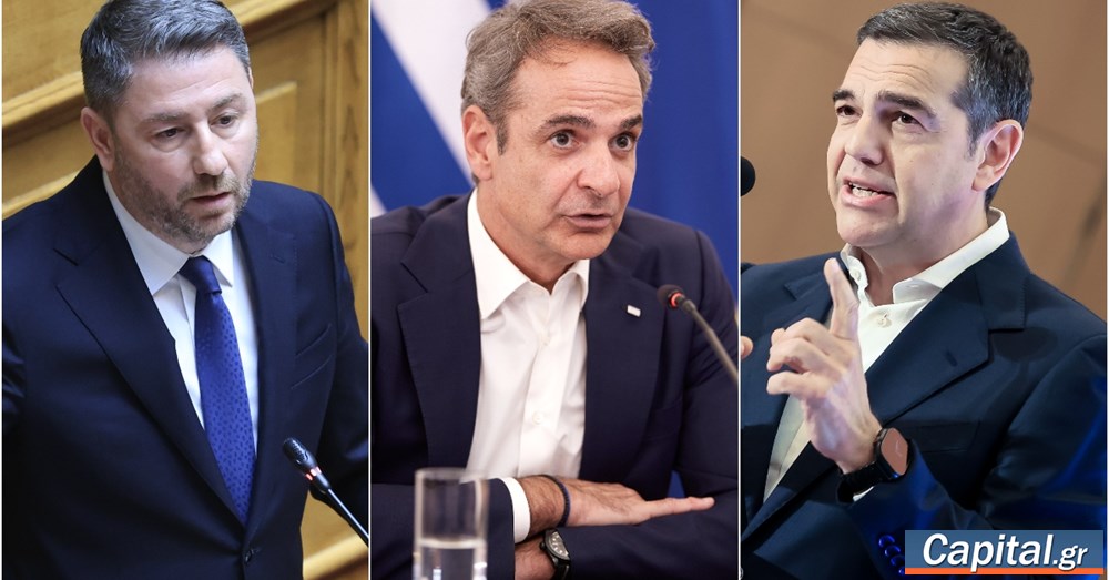 Σε κρίση διαρκείας η κυβέρνηση