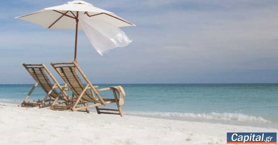 Κοινωνικός τουρισμός για 300.000 δικαιούχους