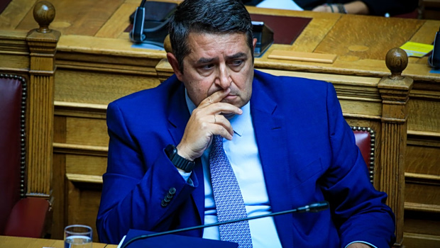 Γιώργος Μυλωνάκης: Συνεχίζει να νοσηλεύεται διασωληνωμένος στη ΜΕΘ