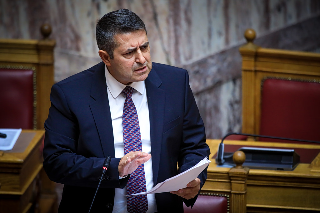 Γιώργος Μυλωνάκης: Παραμένει σε κρίσιμη κατάσταση στη ΜΕΘ – Η τελευταία ενημέρωση