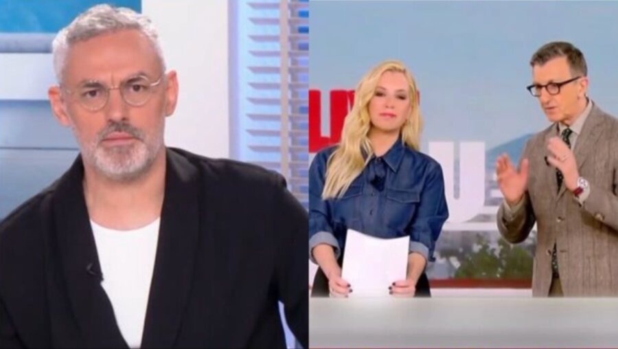 Νίκος Συρίγος: Ξεσπά κατά του Άρη Πορτοσάλτε - «Δεν αισθάνομαι συνάδελφός του»