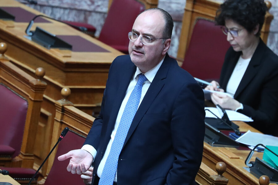 Το παρασκήνιο της παραίτησης του Μακάριου Λαζαρίδη – Ερωτήματα για τις αποκαλύψεις