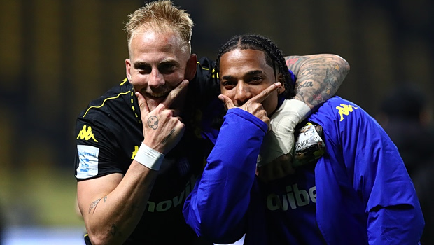 Όλα όσα μας συμβαίνουν όταν κάνουμε 10.000 βήματα την ημέρα