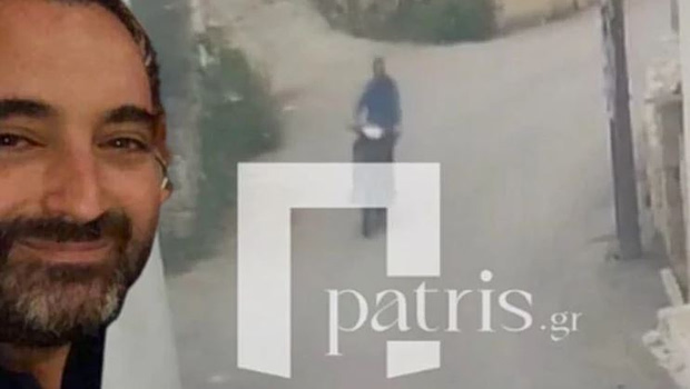 Ο τελευταίος που είδε ζωντανό και μίλησε με τον Αλέκο Δασκαλάκη πριν τη μοιραία διαδρομή – Νέες πληροφορίες στο φως