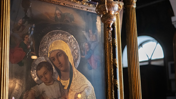 Γιορτή σήμερα 19 Απριλίου – Ποιοι γιορτάζουν | Εορτολόγιο