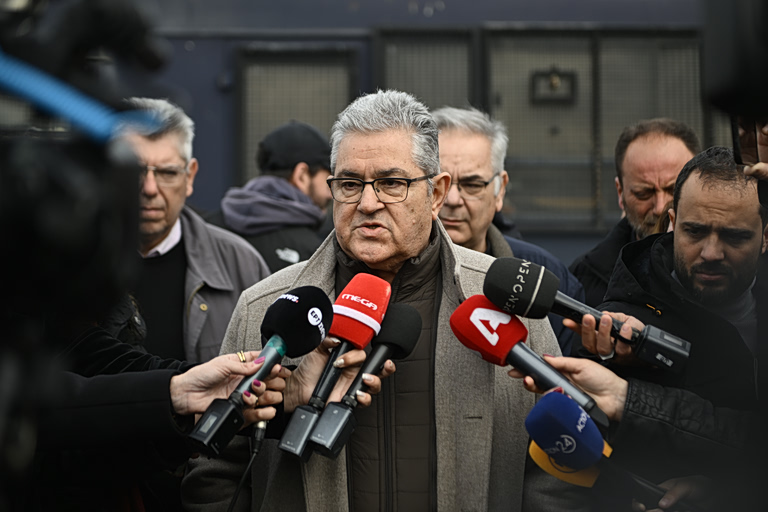 Κουτσούμπας