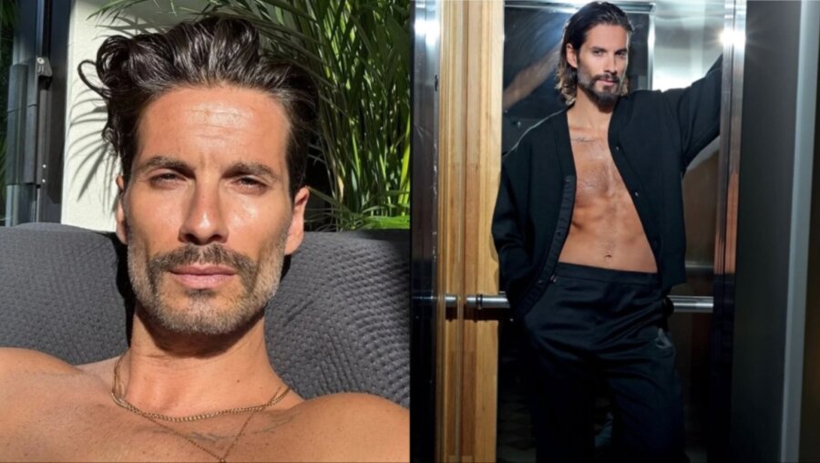 Γιώργος Καράβας: Το πρόβλημα υγείας που τον ταλαιπωρεί - «Όλα είναι μέσα στο πρόγραμμα»