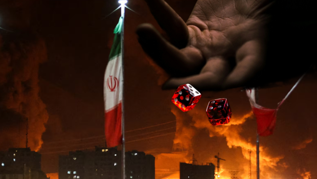 Ποντάροντας στον πόλεμο στο Ιράν: Πάνω από 1 δισ. δολάρια σε στοιχήματα που έγιναν με... ύποπτα καλό timing