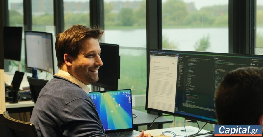 Πληθαίνουν τα προγράμματα στήριξης των startups στην Ελλάδα