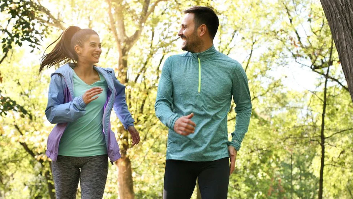 Τρέξιμο, yoga και ποδηλασία: Ιδέες για spring workout σε εξωτερικό χώρο
