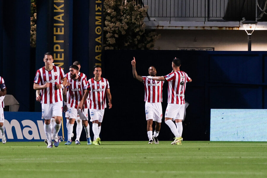 Πανσερραϊκός: Τα θαύματα της Άνοιξης