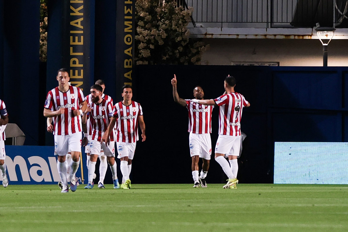 Πανσερραϊκός: Τα θαύματα της Άνοιξης