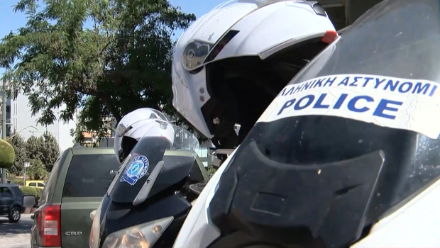 Τροχαίο στη Λιοσίων: Συνελήφθη ο οδηγός της μηχανής που παρέσυρε την 16χρονη