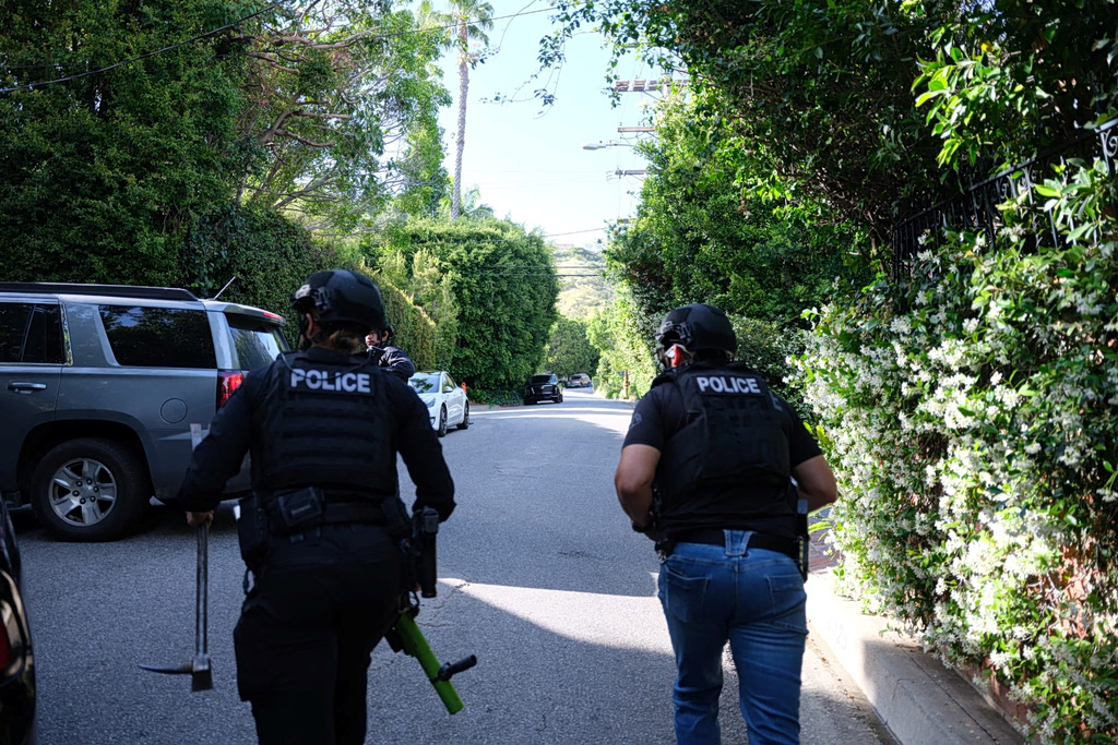 ΗΠΑ: Πυροβολισμοί στην πανεπιστημιούπολη της Aΐόβα – Έχουν επιβεβαιωθεί θύματα (video)