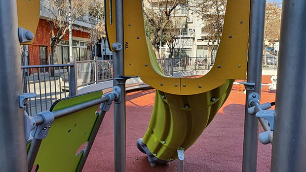 Θεσσαλονίκη: Συλλήψεις δύο γυναικών για έκθεση των 3χρονων παιδιών τους σε κίνδυνο