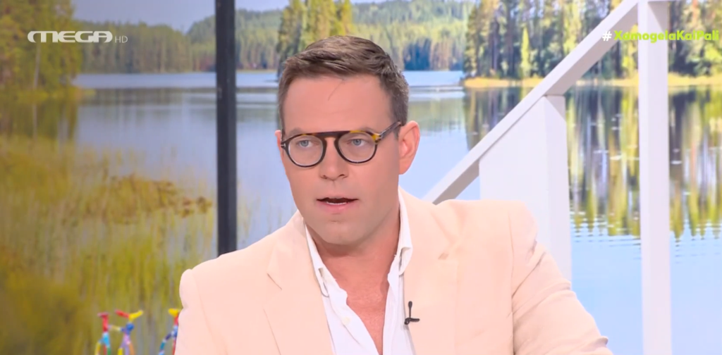 Στ. Κασσελάκης: Να παραιτηθεί από βουλευτής ο Λαζαρίδης – Καλώ τον Μητσοτάκη να αποπέμψει τον Κυρανάκη