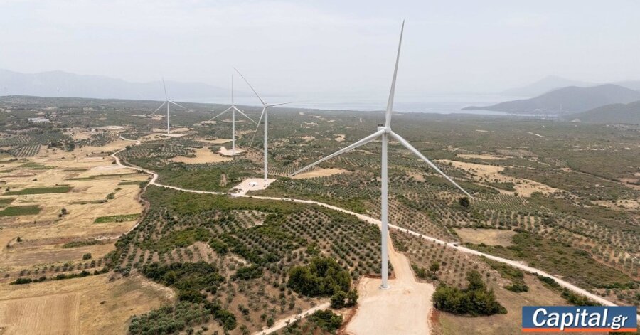 Νέα "έξυπνα" εργαλεία για την αποφυγή μπλακάουτ