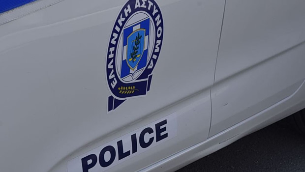 Θεσσαλονίκη: Συνελήφθη 39χρονος που έτρεχε με 192 χλμ σε δρόμο με όριο τα 70