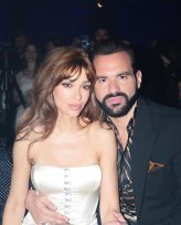 Ελένη Φουρέιρα: Τα λόγια της που έκαναν τον Γιώργο Αρσενάκο να συγκινηθεί - «Αυτός ο άνθρωπος με προστάτευσε»