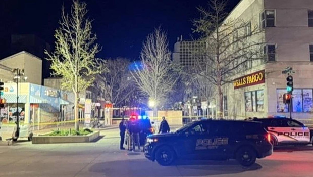 Αϊόβα: Σε κρίσιμη κατάσταση ένας από τους 5 τραυματίες των πυροβολισμών – Έκκληση των αρχών για πληροφορίες