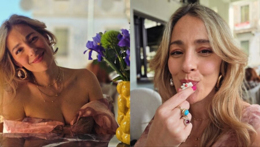 Νατάσσα Μποφίλιου: Έκλεισε τα 43 - Η συγκινητική ανάρτηση για την ημέρα των γενεθλίων της