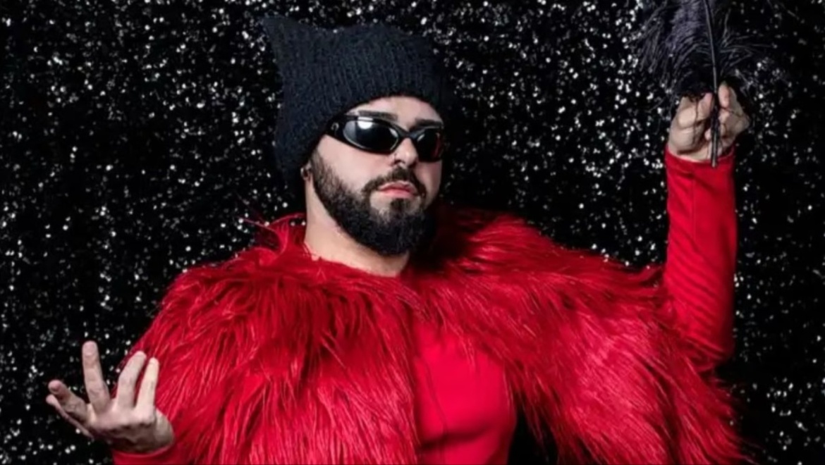 Akylas: Το ασύλληπτο ποσό που θα κοστίσει στη χώρα μας η εμφάνισή του στην Eurovision 2026