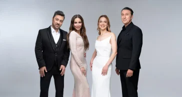 YFSF: Όλα όσα θα δούμε στην αποψινή πρεμιέρα με παρουσιαστή τον Σάκη Ρουβά