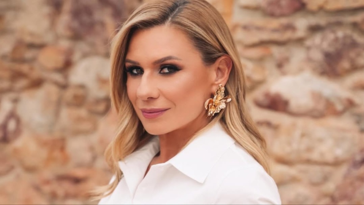 Κατερίνα Καραβάτου: Το σοκαριστικό ατύχημα που είχε κατά τη διάρκεια του ύπνου της - «Πονάω πάρα πολύ»