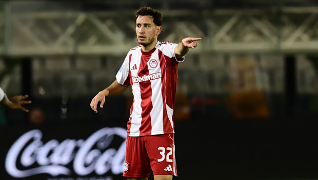 Μεγάλη νίκη με μπροστάρη τον Έσε