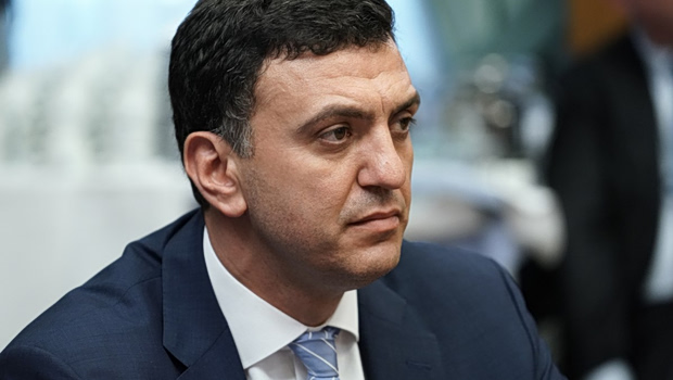 Β. Κικίλιας: «Θα υπερασπιστούμε την Κρήτη από τους σύγχρονους λαθρέμπορους»