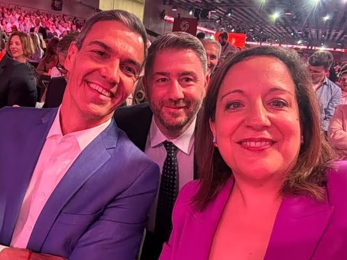 ΠΑΣΟΚ: Καν’ το όπως ο Σάντσεθ;