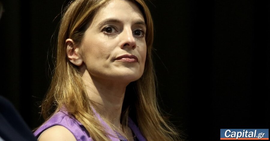 Αποχώρηση από το ΠΑΣΟΚ με αιχμές για πολιτική απομόνωση...