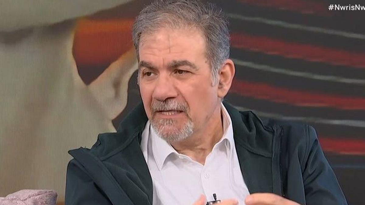 Δημήτρης Σταρόβας: «Ό,τι έπαθα, το δημιούργησα μόνος μου» – Η σοκαριστική εξομολόγηση για το εγκεφαλικό