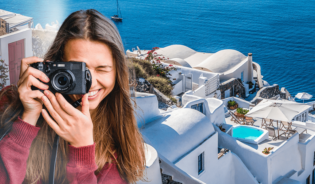 Τουρισμός: Άνοδος 44,5% στις αφίξεις και 83,2% στις εισπράξεις το πρώτο δίμηνο του 2026