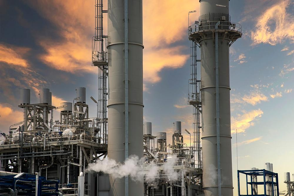 Βιομηχανία: Πτώση 4,6% στον τζίρο  τον Φεβρουάριο